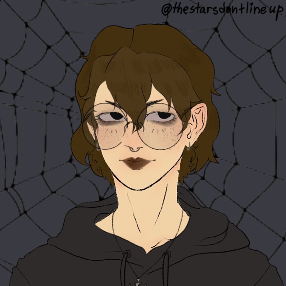 Meet your Posher, Gabrielle